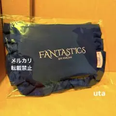 【商品】＊FANTASTICS LIVE TOUR 2025（ポーチ）1点