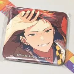 2026年最新】鬼龍紅郎 trip 缶バッジの人気アイテム - メルカリ