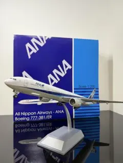 1/200 ANA B777-300ER JA787A