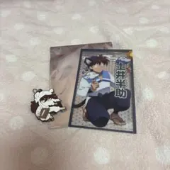 劇場版忍たま乱太郎ドクタケ忍者隊最強の軍師inナンジャタウン 土井半助 天鬼
