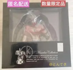 MAMOR × CCP キン肉マンソルジャー 自衛隊特別カラ-海上自衛隊 - メルカリ