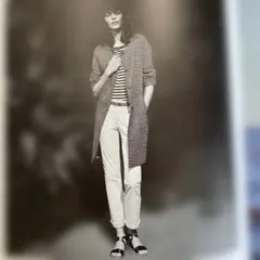 美品【Weekend Max Mara 】スプリングコート・36