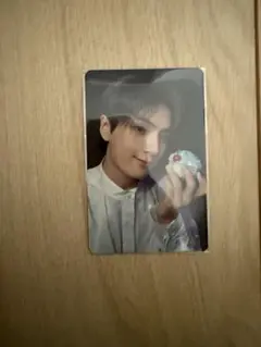 ENHYPEN ジェイ 宵 ラキドロ