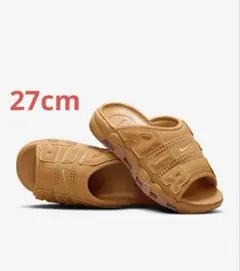 2025年最新】nIke AIR more uptempo slide 27の人気アイテム