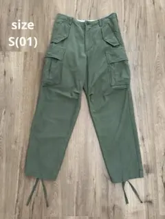 新品　MADISON BLUE マディソンブルー　ハイウエスト　カーゴパンツ MADISONBLUE(マディソンブルー)のCARGO PANTS L．BS．通販
