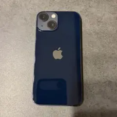 Apple iPhone 13 mini 256GB ミッドナイト