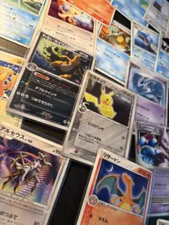 豪華】大量まとめ売り ADV PCG DP デルタ種 プロモ ピカチュウ - メルカリ