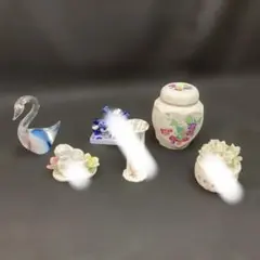 2025年最新】白鳥シュガーポットの人気アイテム - メルカリ