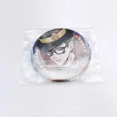 【即購入可能】ツイステ　プレイフルランド　缶バッジ 　トレイ