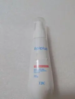 TBC エピプラス ケアジェル 美容液 100g - メルカリ