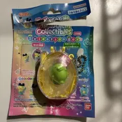 たまごっち コレクティブルズ セレクションボックス くちぱっち