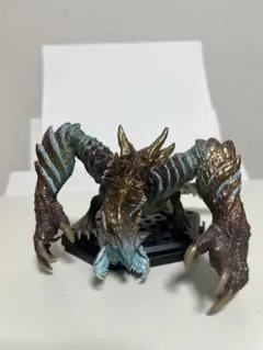 モンスターハンター スタンダードモデル Plus25 ガイアデルム