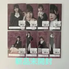 櫻坂46 ドレス 新品未開封 生写真 8パック 谷口愛李 - メルカリ