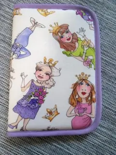 ロラライハリス　マルチケース お値下げしました