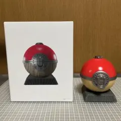 2025年最新】ヒスイ モンスターボール フィギュアの人気アイテム