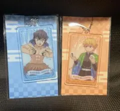 鬼滅の刃　キーホルダー