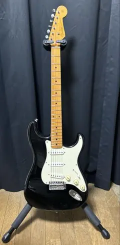 Fender Japan Eシリアルのサムネイル