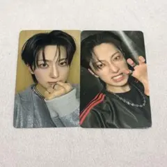 &TEAM エンティーム ショケ 特典 FUMA フウマ トレカ