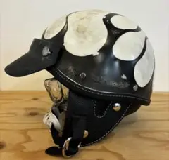 2025年最新】エイジングペイントヘルメットの人気アイテム