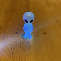 エイリアン フィギュア
