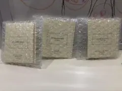 Jo MALONE LONDON ジョーマローン 香水 試供品3本 1.5ml