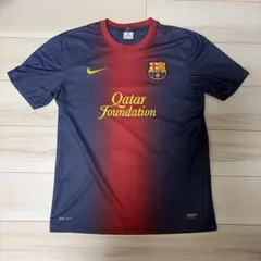 FCバルセロナ ネイマール ユニホーム 12/13 カンプノウスタジアム FCバルセロナ ネイマール ユニホーム 12/13 カンプノウスタジアム 4