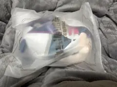 鳴潮　ブラント　寝そべりぬいぐるみ　ポストカード まとめ売り