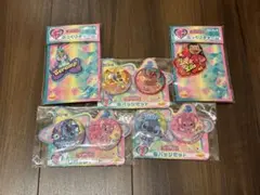 Happyくじ ハッピーくじ スティッチ F賞 I賞