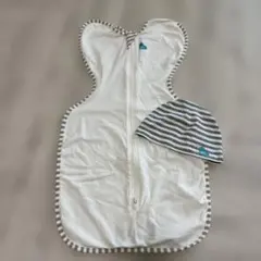 Love to Dream Swaddle UP Organic S