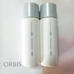 オルビスユー ドット エッセンスローション 化粧水 20ml×2本　トライアルのサムネイル