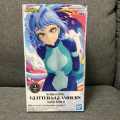 僕のヒーローアカデミア　波動ねじれ　フィギュアのサムネイル