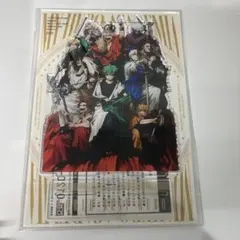 ジャンプGIGA 僕のヒーローアカデミア ヒロアカ アクリルスタンドのみ