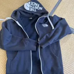 THE NORTH FACE パーカー NT12340 XS ネイビー