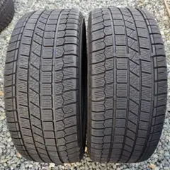 KENDA KR36 ICETEC NEO 225/55R17 ☆ ２本のサムネイル