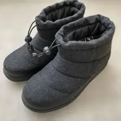 IGNIOスノーブーツ　23cm