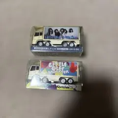 リトグリ グッズ リトラック