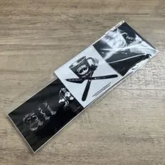 ZORN All My Homies × ビリーザキッド コラボステッカーセット