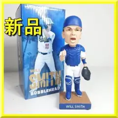 【新品•未開封】ウィル•スミス ボブルヘッド人形 2026年最新】will smith ボブルヘッドの人気アイテム - メルカリ