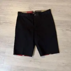 【美品】ブラックレーベルクレストブリッジ ハーフパンツ ネイビー 73のサムネイル