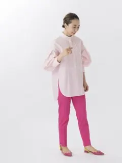 2026年最新】ツルバイマリコオイカワ トップス ピンクの人気アイテム