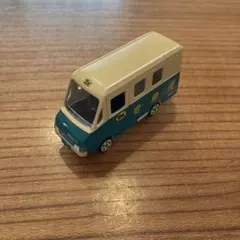 ミニカー　ヤマト運輸