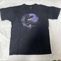 美品 希少 XL 機動戦艦ナデシコ アニメ Tシャツ 00s - メルカリ