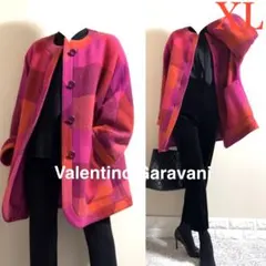 2025年最新】valentino garavani レディース ロングコートの人気