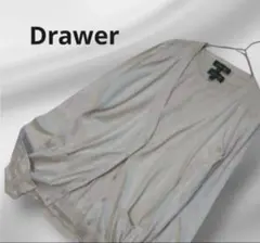 Drawer コットン　アンサンブルカーディガン ニュアンスカラーのサムネイル