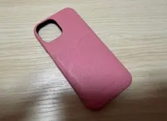 Valorex ピンク iPhone15 ケース