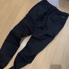 F.C.Real Bristol ベンチレーションパンツ ブラックのサムネイル