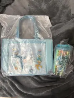 25周年 スパークリングジュビリー スーベニア2点セット