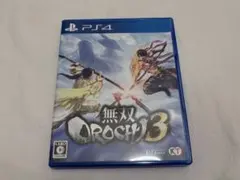 無双OROCHI 3