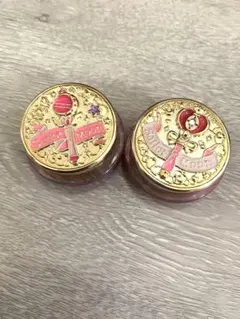 ミラクルロマンス マルチキャリーフレグランス 練り香水 セーラームーン