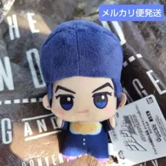 ジョジョの奇妙な冒険 ダイヤモンドは砕けない：【東方仗助】ちびぐるみ ②